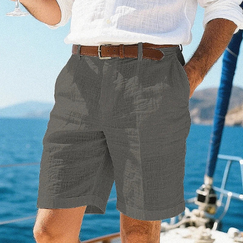 Cove | The Everyday Summer Short