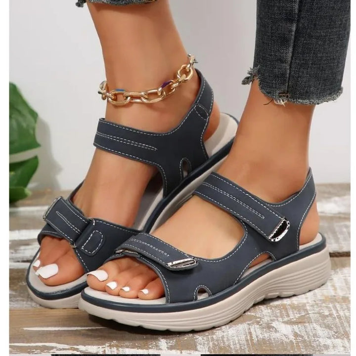 Shannon | Women's Orthopedic Sandals with Arch Support