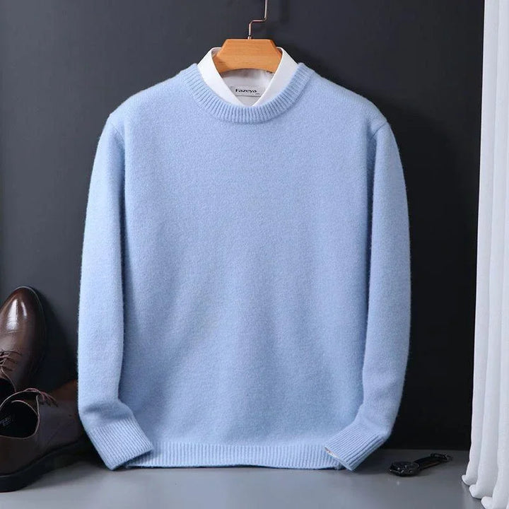 Alden | The Everyday Essential Sweater