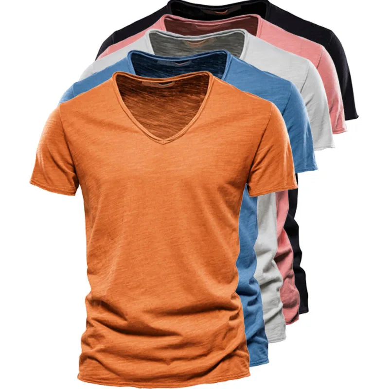 Hayes | The Effortless Summer Shirt