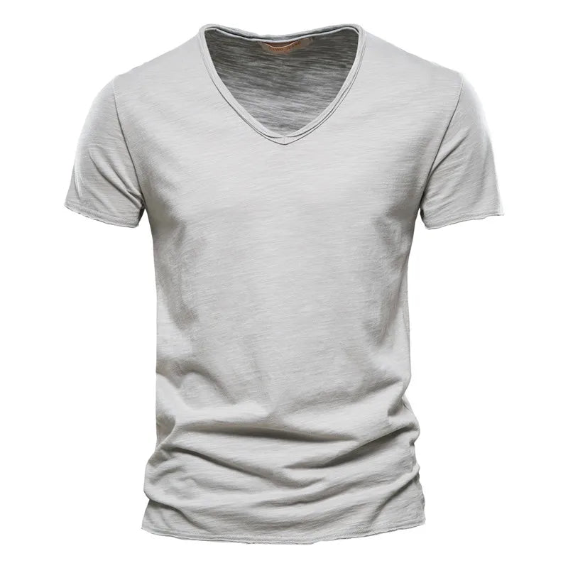 Brady™ | Spring Cotton T-Shirt
