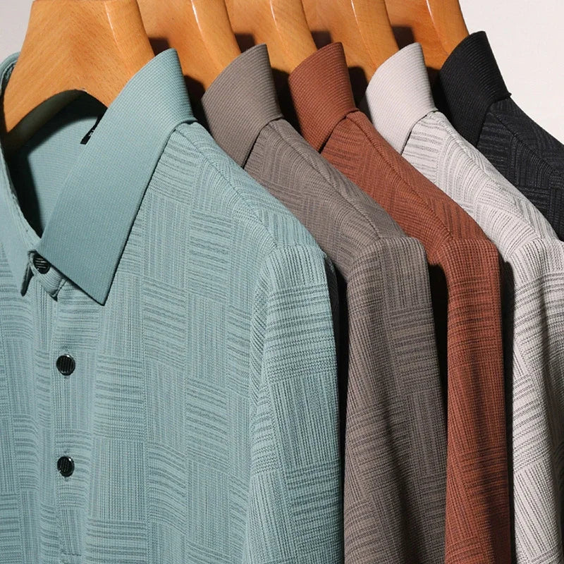 Callan | The Office-to-Weekend Shirt