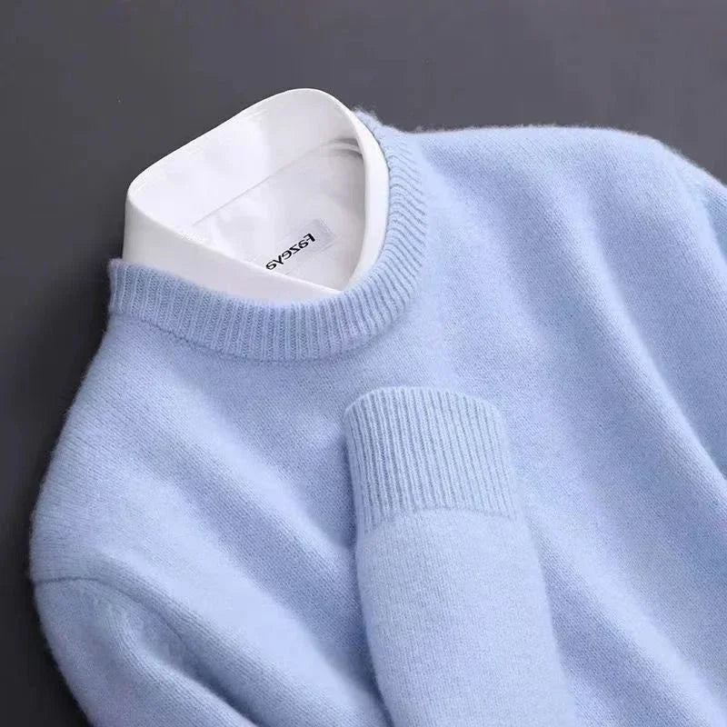 Alden | The Everyday Essential Sweater