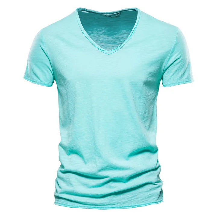 Brody | Women's Lightweight Spring T-Shirt for Every Day