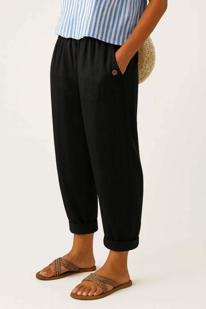 Blanaid | The Pants That Transitions Beautifully
