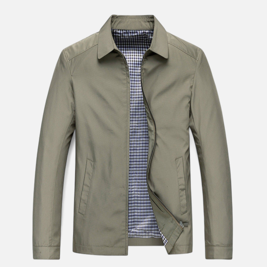 Grant | The All-Season Business Blazer