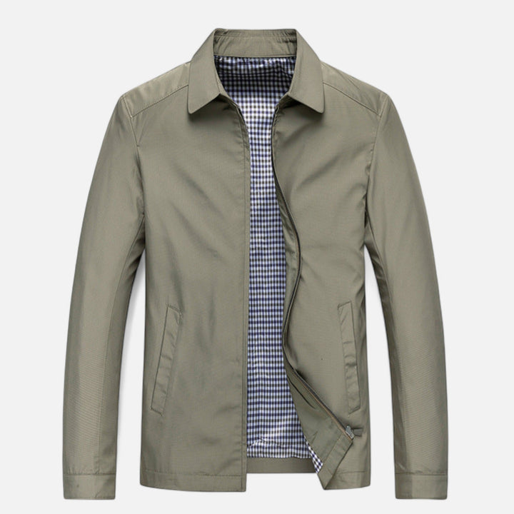 Grant | The All-Season Business Blazer