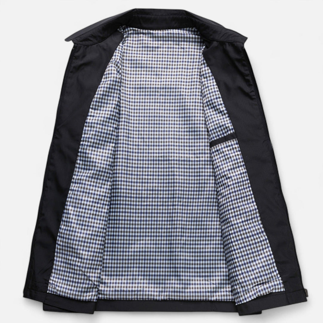 Grant | The All-Season Business Blazer