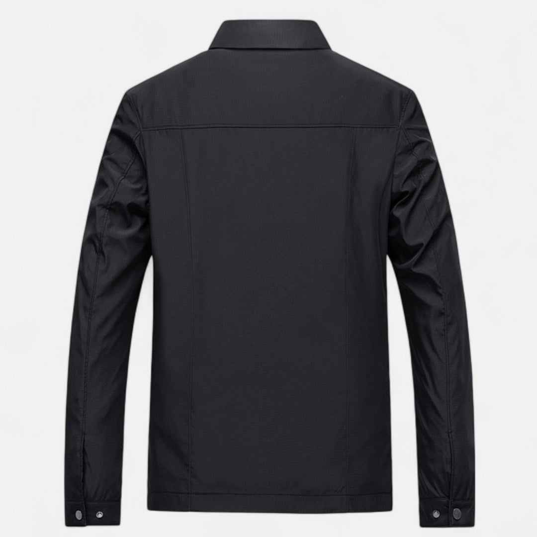 Grant | The All-Season Business Blazer