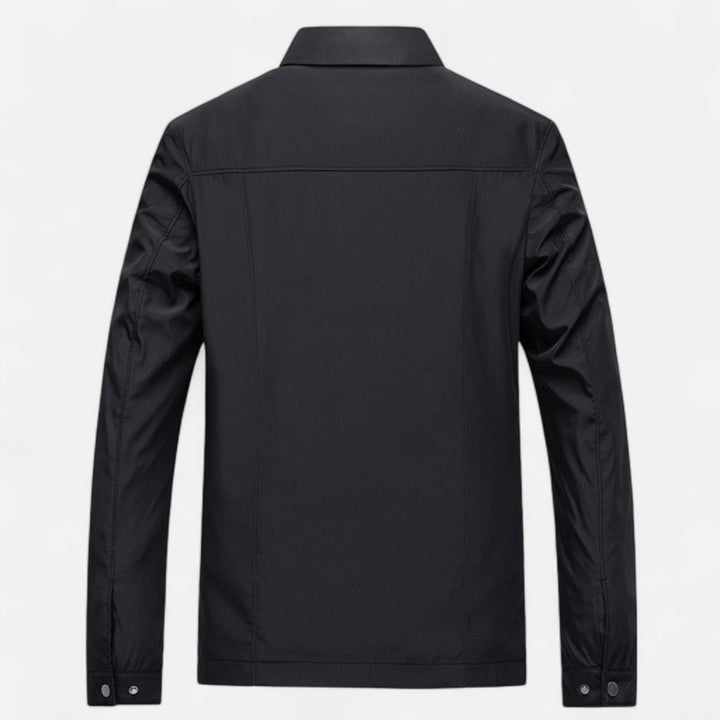Grant | The All-Season Business Blazer