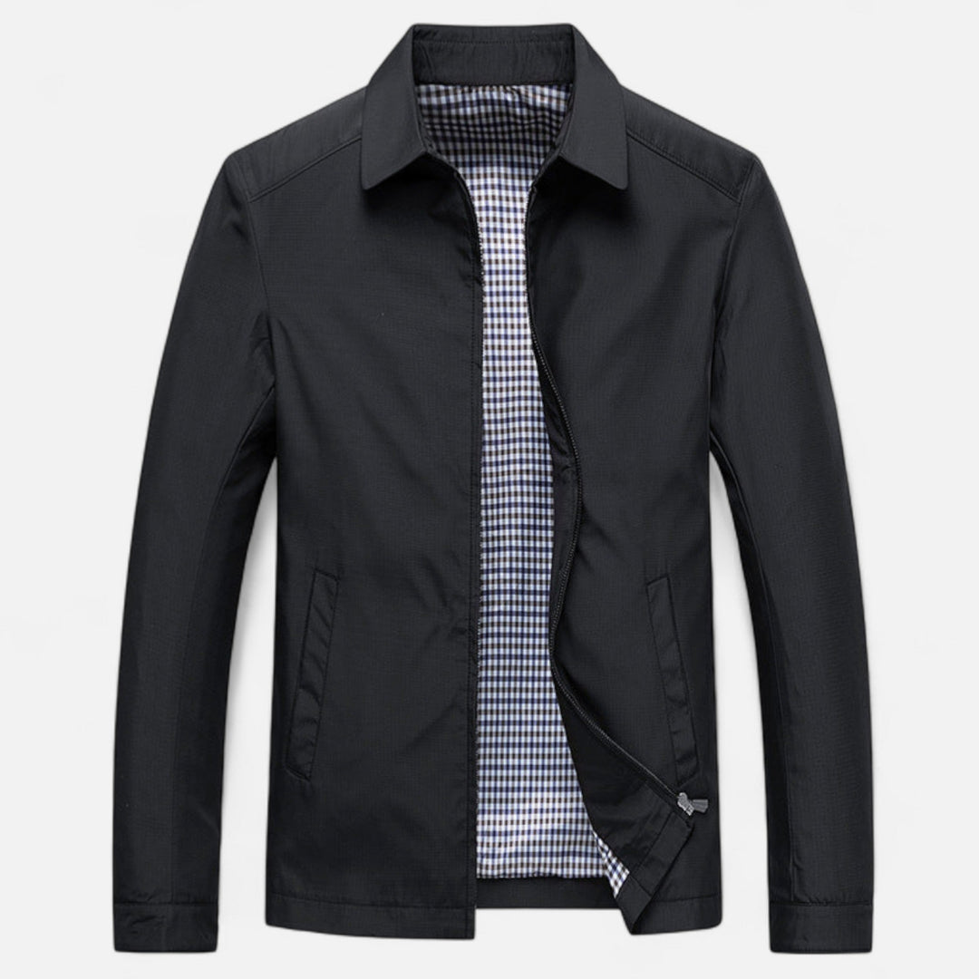 Grant | The All-Season Business Blazer