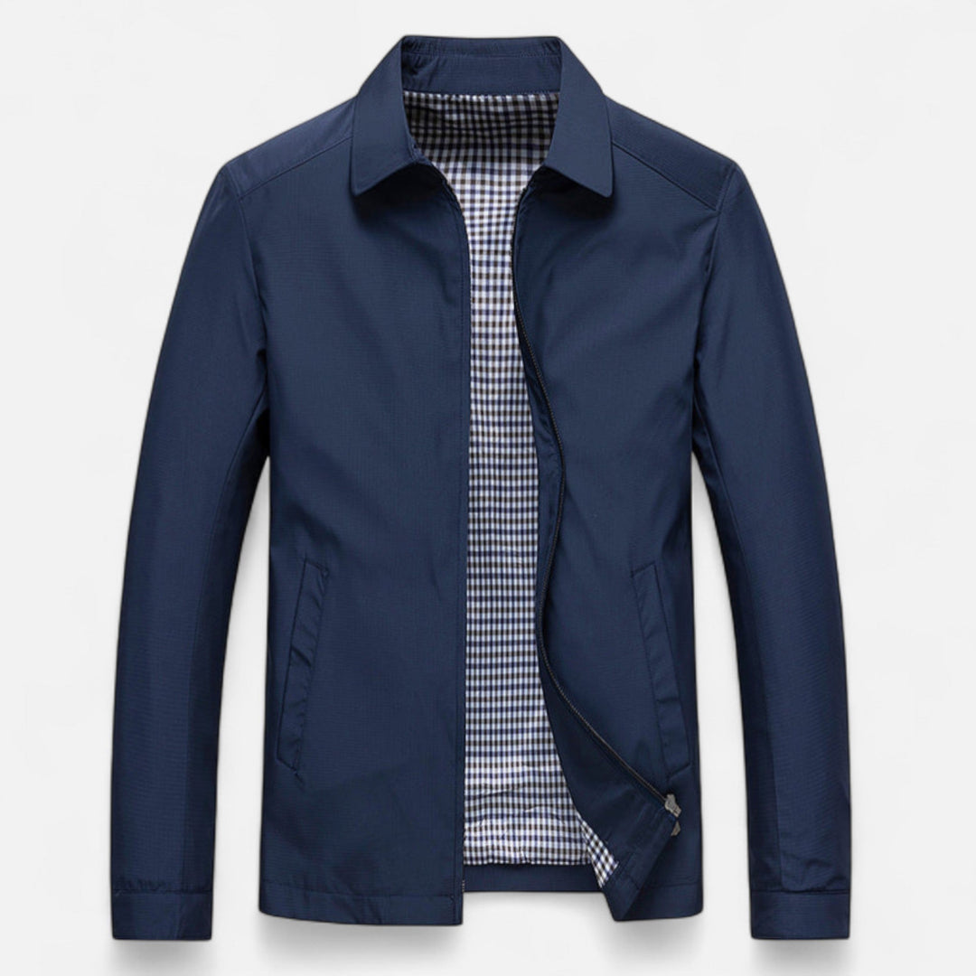 Grant | The All-Season Business Blazer