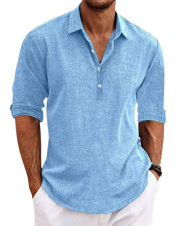 Sheridan | The Refined Everyday Shirt Regular price