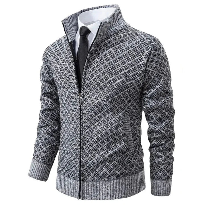 Rhys | The Smart Casual Sweater
