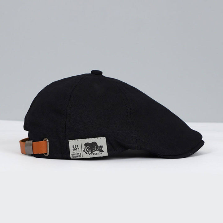 Sable | The Modern French Beret