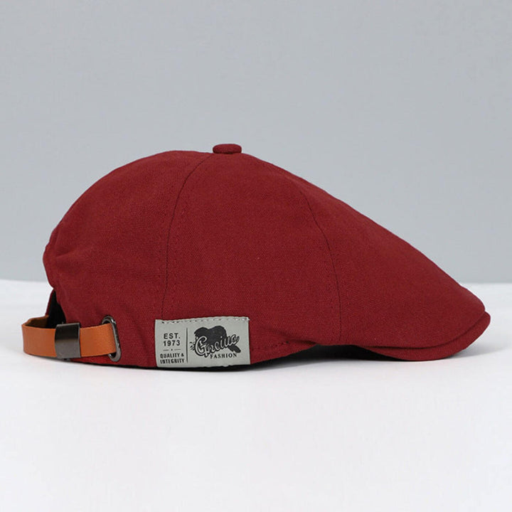 Sable | The Modern French Beret