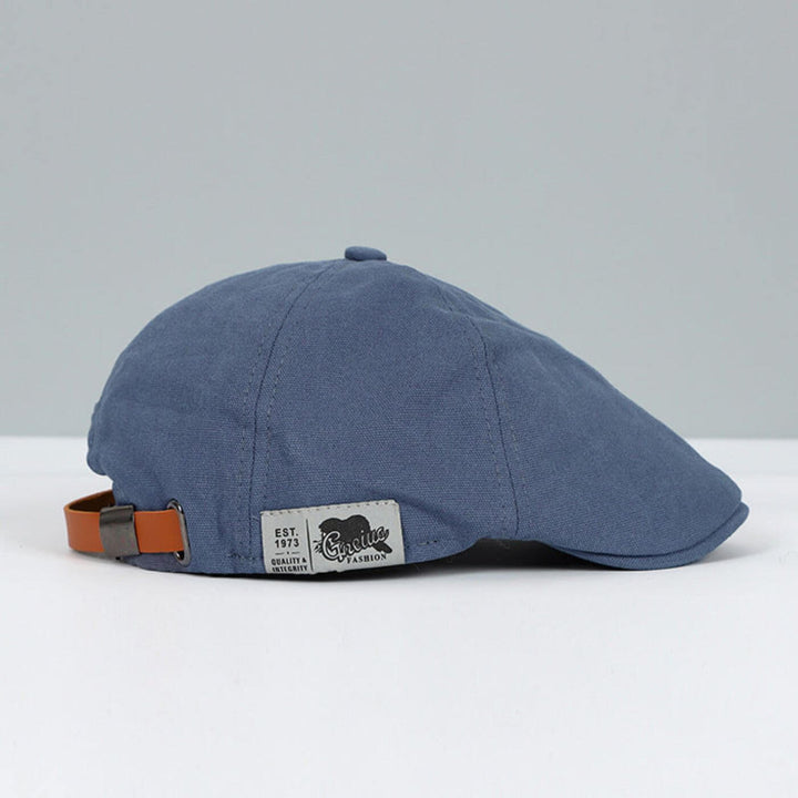 Sable | The Modern French Beret