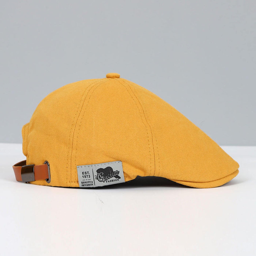 Sable | The Modern French Beret
