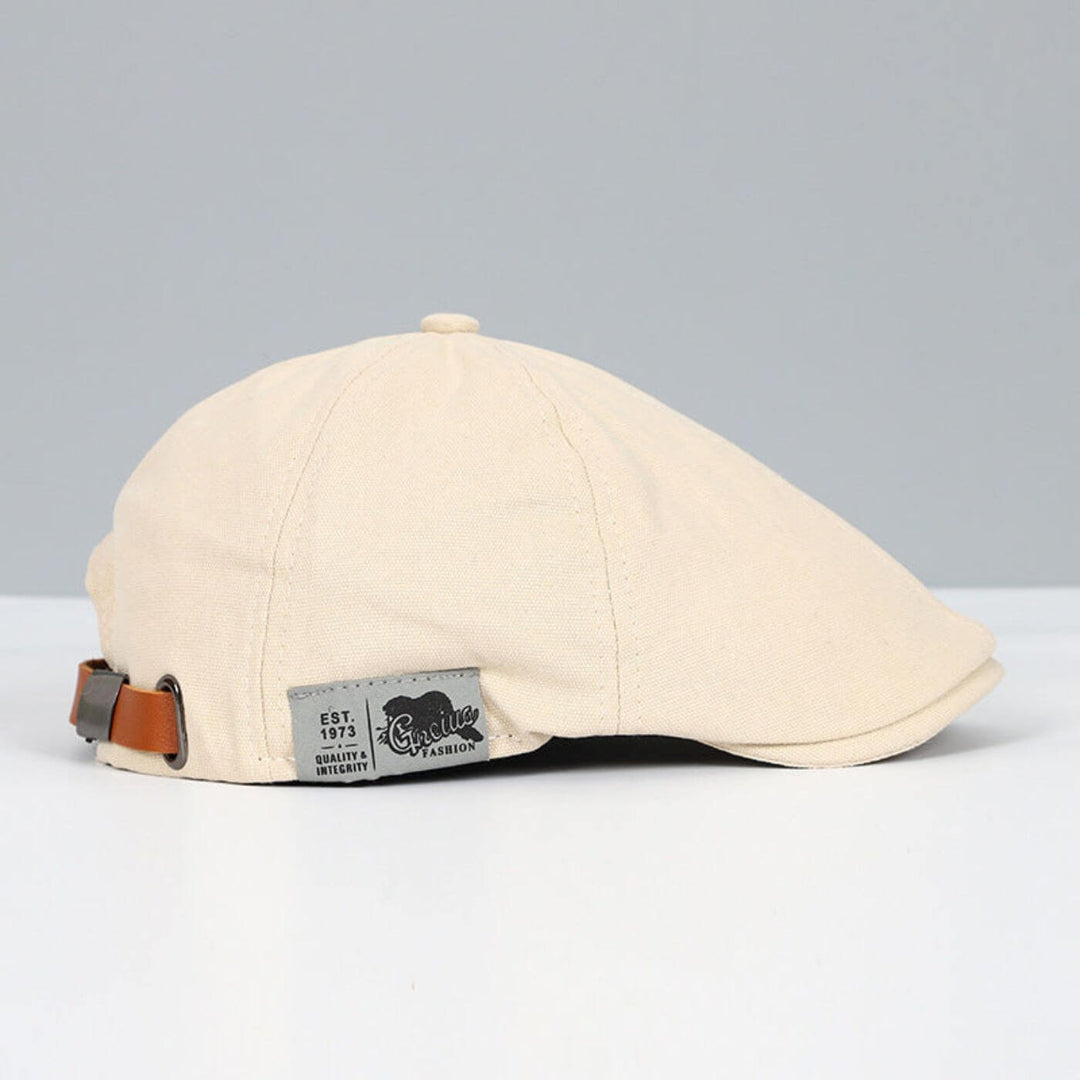 Sable | The Modern French Beret