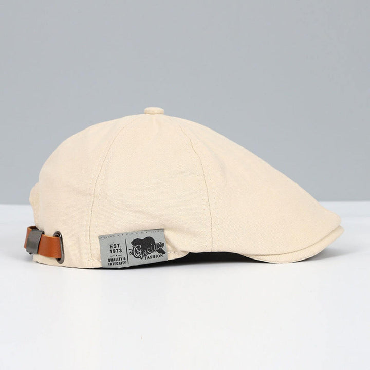 Sable | The Modern French Beret