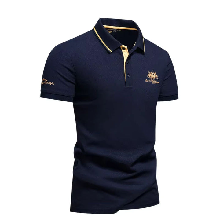 Drew | The Neat Everyday Polo