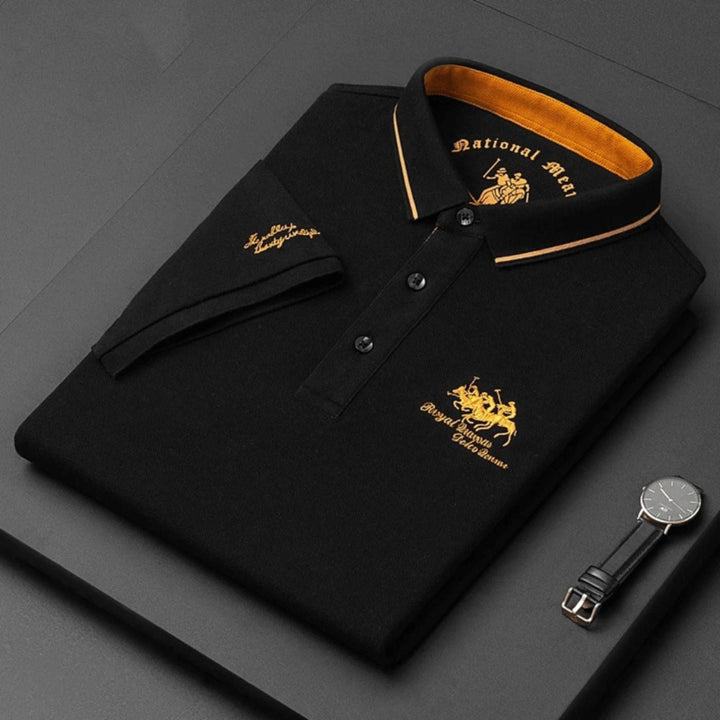 Drew | The Neat Everyday Polo