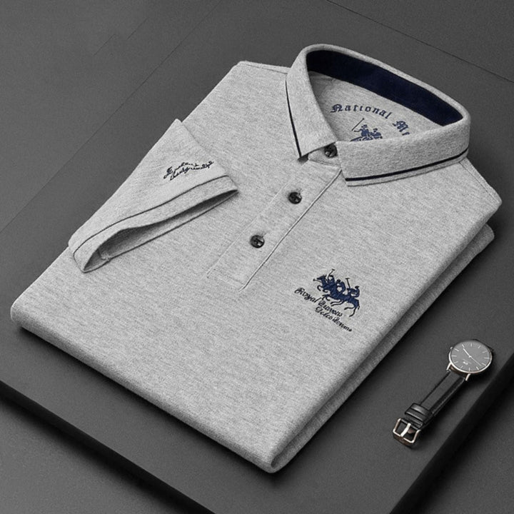 Drew | The Neat Everyday Polo