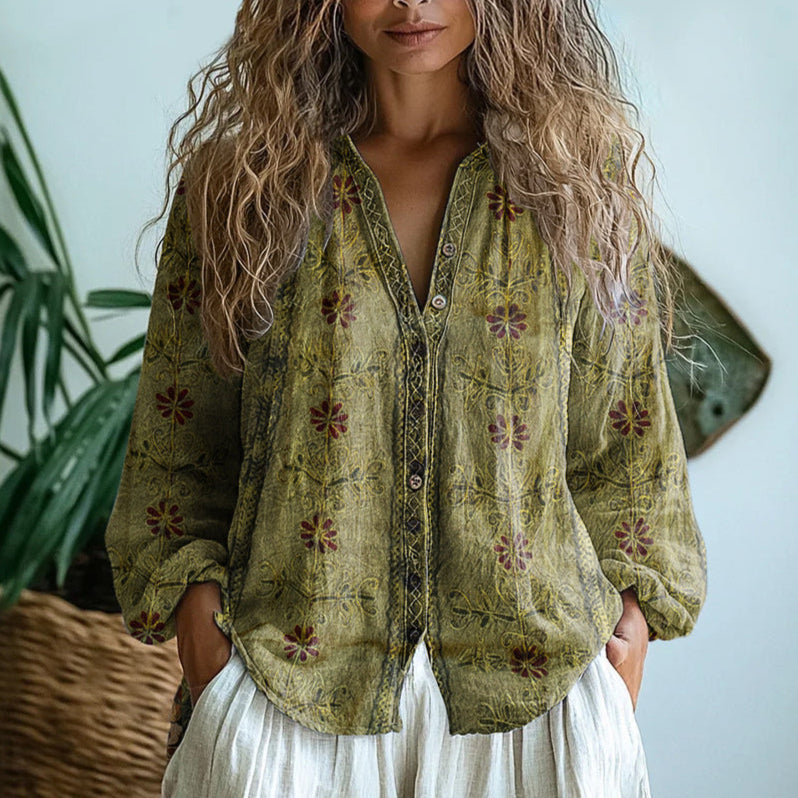 Harper | Vintage Charm, Everyday Ease