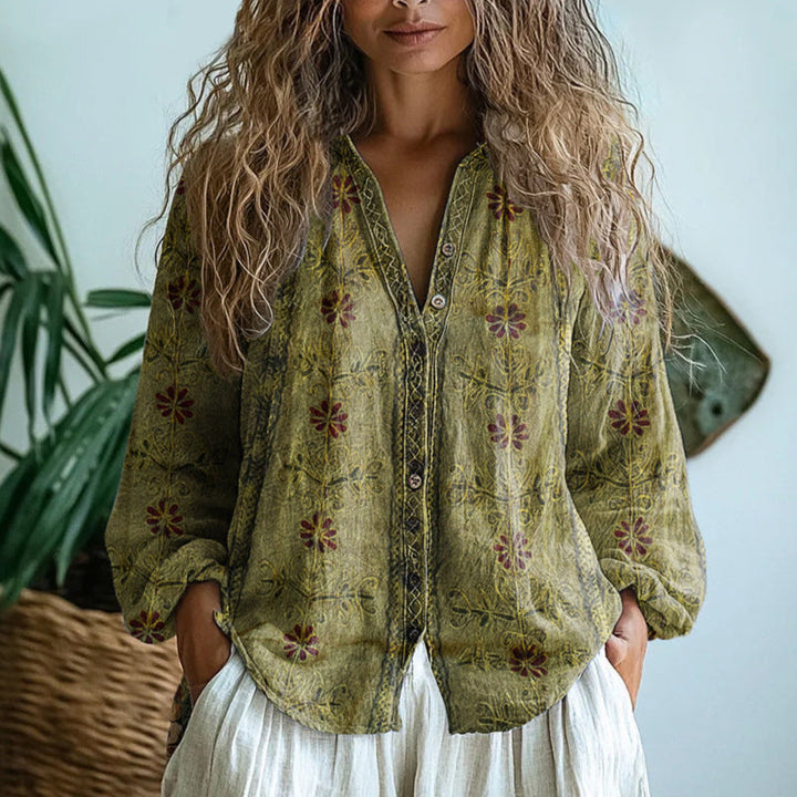 Harper | Vintage Charm, Everyday Ease