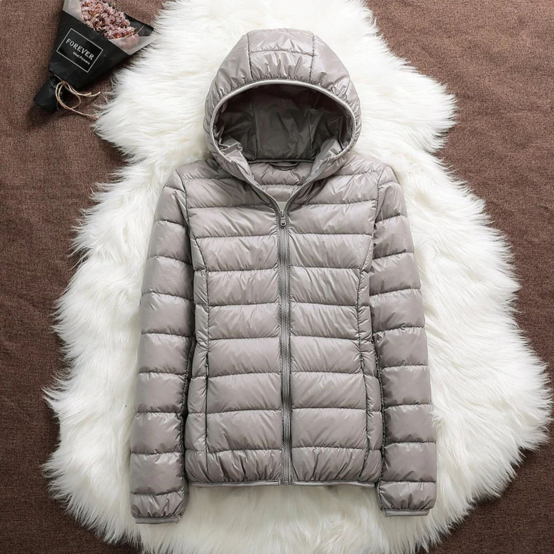 Fern | Ready for Spring's Surprises