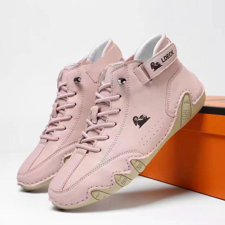 Coen | The Everyday Support Shoe