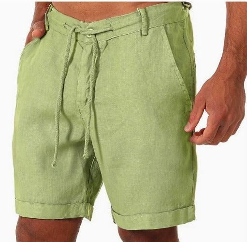 Oran | Casual Summer Weekend Short