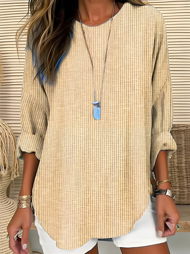 Íde | The Blouse That Works Everywhere