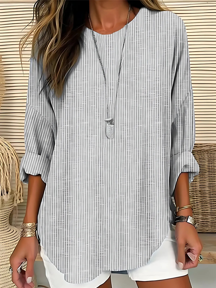 Íde | The Blouse That Works Everywhere