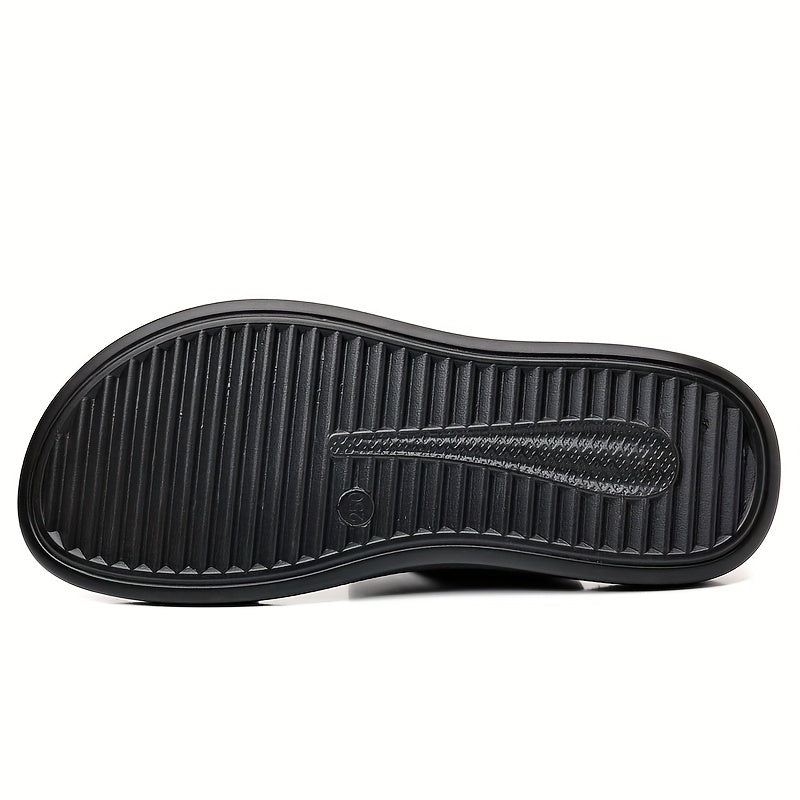 Cay | The Cross-Strap Summer Sandal