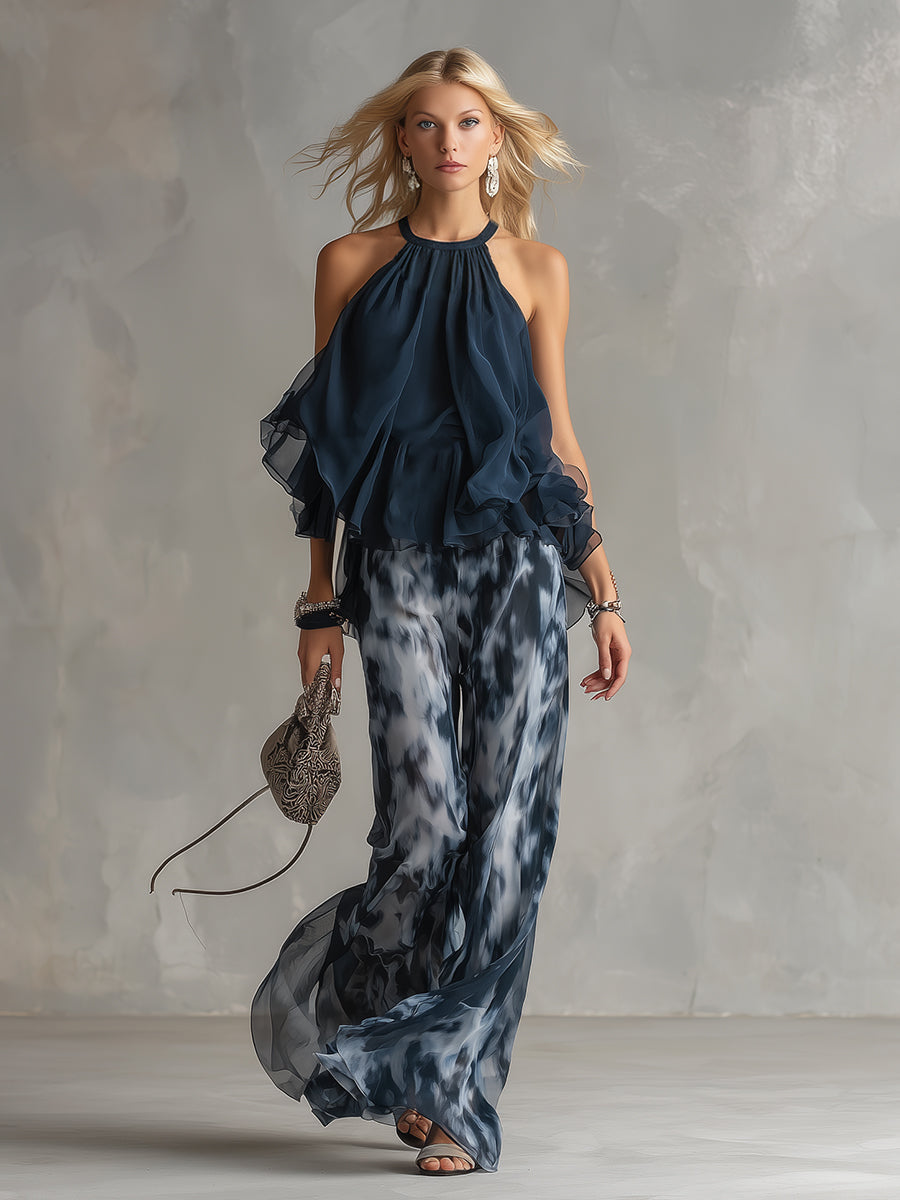 Hana | The Flowing Summer Set