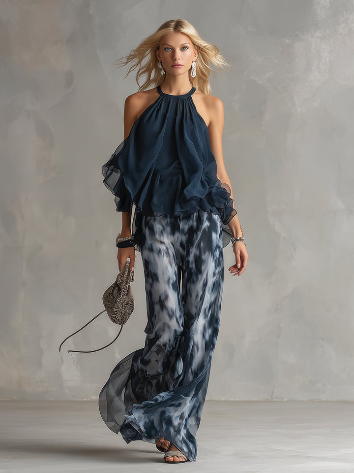 Hana | The Flowing Summer Set