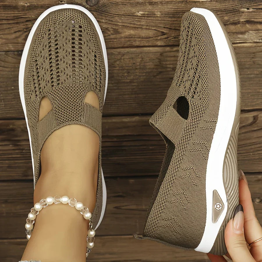 Bree | Slip On, Feel Better