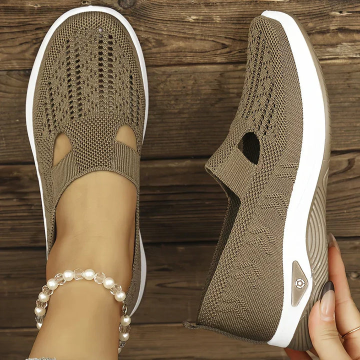 Bree | Slip On, Feel Better