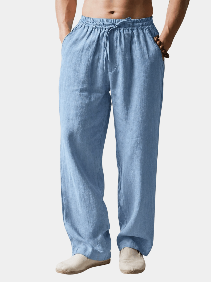 Nash | The Relaxed Everyday Pant