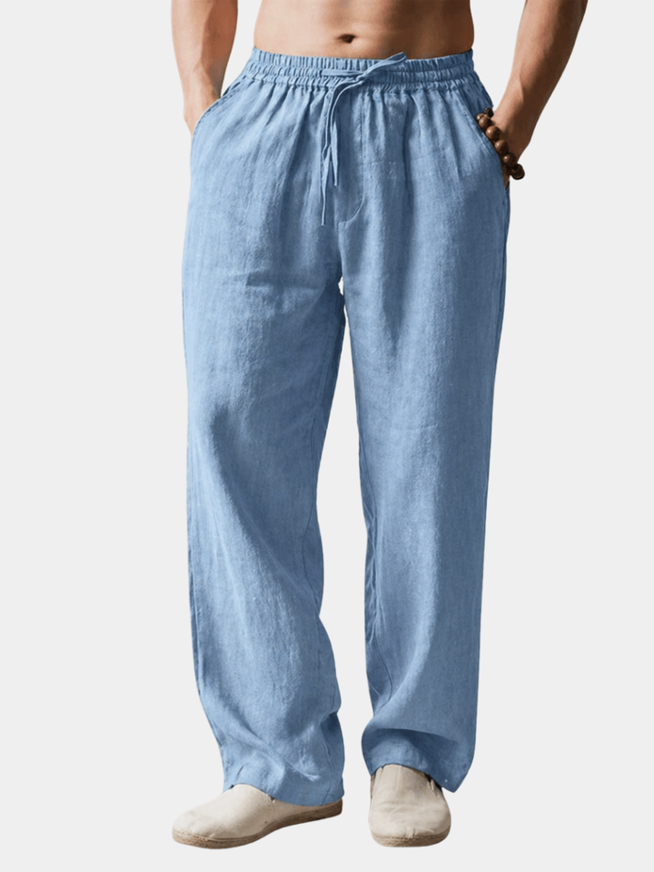 Nash | The Relaxed Everyday Pant