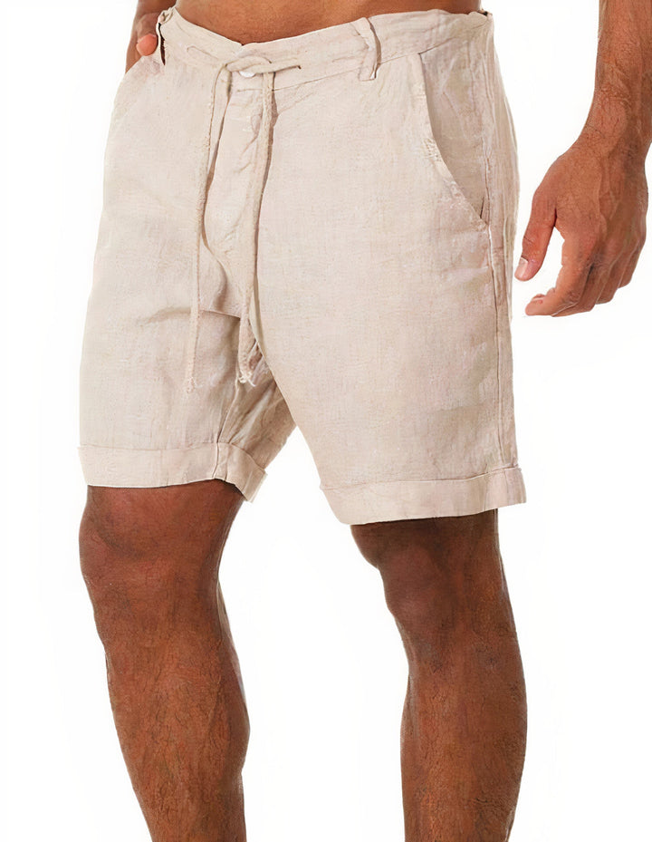 Oran | Casual Summer Weekend Short