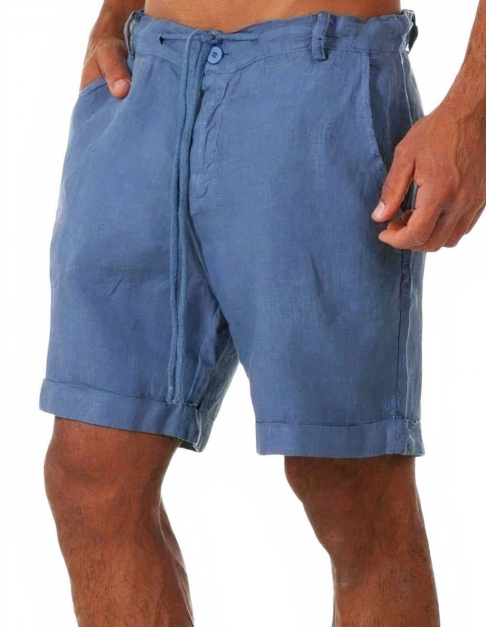 Oran | Casual Summer Weekend Short