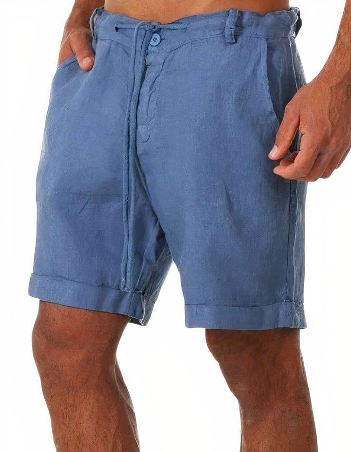 Oran | Casual Summer Weekend Short