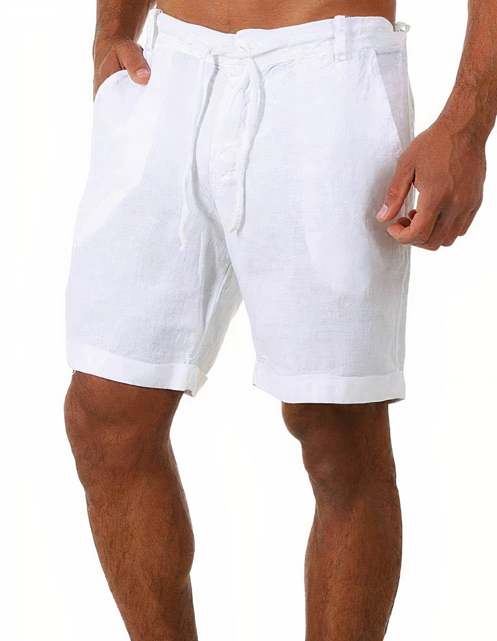 Oran | Casual Summer Weekend Short