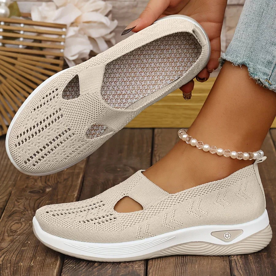 Bree | Slip On, Feel Better