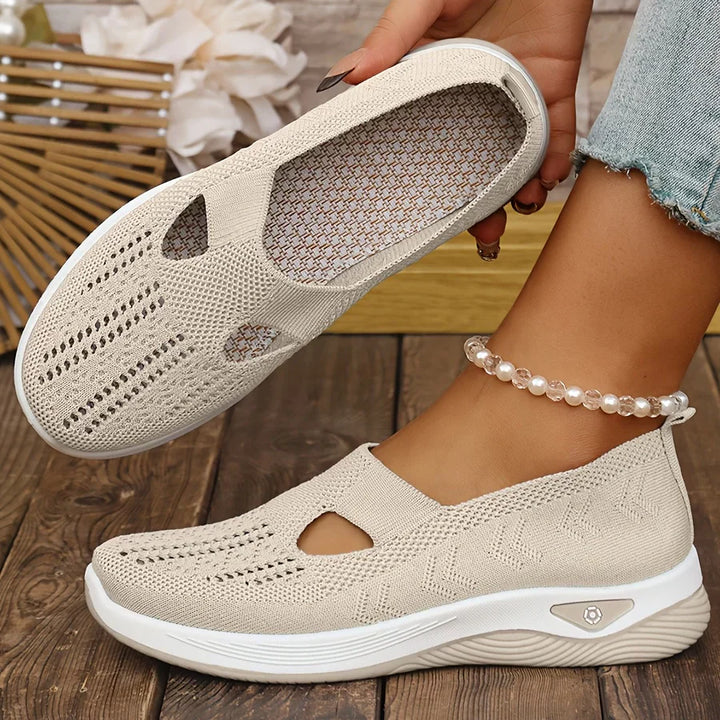 Bree | Slip On, Feel Better