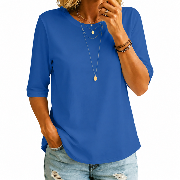 Meg | The Easy Everyday Top