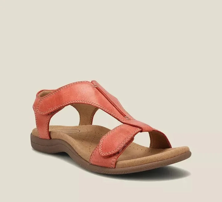 Lily | Women's Orthopedic Sandals with Arch Support