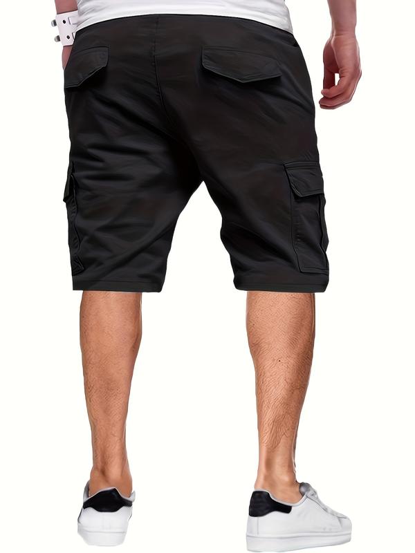Beckett | Relaxed Everyday Cargo Short